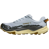 Hoka Torrent 4 Hombre - Mineral Blue / Asphalt Grey