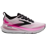 Tenis Mujer Brooks Running Glycerin 23 -  White/Cyber Pink