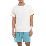 Playera Hombre NOX Padel Pro - Blanco