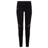 SOAR Leggings Running Session Tights Hombre - Black