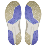 On Running Tenis Trail Running Hombre Cloudsurfer 2 Waterproof - Ghost/Chalk