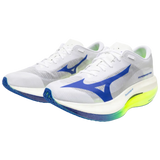 Tenis Unisex Mizuno Running Hyperwarp Pro - White