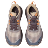 Tenis Trail Running Mujer NNORMAL CADI - Beige