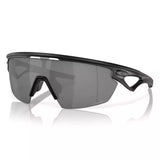 OAKLEY Sphaera Prizm Black - Matte Black