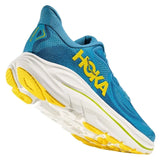 HOKA Clifton 10 Hombre - Alpine Blue / Foggy Night