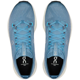 On Running Tenis Hombre Running Cloudsurfer Max - Dust/Ivory