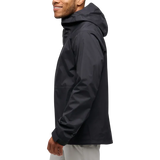Black Diamond Fineline Stretch Shell Hombre - Black