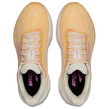 Tenis Mujer Brooks Running Launch 11 - Sherbert/Coconut/Pink