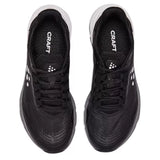 Tenis Mujer Craft Trail Running Nordic Terrain - Black
