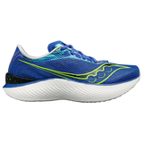 Saucony Tenis Hombre Running Endorphin 3 PRO - Azul