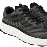 Tenis Trail Running Unisex NNORMAL KJERAG 01 - Black