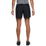 Black Diamond Outdoor Sierra LT Shorts Mujer -  Negro