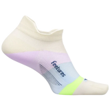 Feetures Calcetines Running Elite Ultra Light Tab - Lilac Breeze