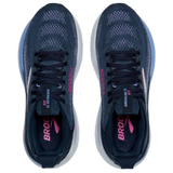 Tenis Mujer Brooks Running Adrenaline GTS 25 -  Spellbound/Blazing Bell/Pink