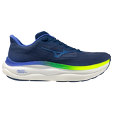 Tenis Hombre Mizuno Running Wave Sky 9 - State Blue/Sirius