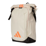 Mochila Adidas Padel Padel Multigame -  Beige