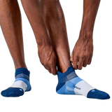Feetures Calcetines Running Elite Ultra Light Tab - Blue Wave