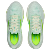 Tenis Mujer Brooks Running Ghost 17 - Light Blue