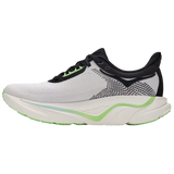 HOKA Arahi 9 Hombre - Frost / Black