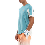 Playera Hombre NOX Padel Pro - Azul