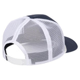 Black Diamond Gorra Outdoor Trucker -  Charcoal/White