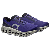 ON Running Tenis Hombre Running Cloudmonster 3 - Twilight/White