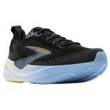 Tenis Hombre Brooks Running Ghost Max 4 - Black/Folkston /Open Air