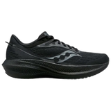 Saucony Tenis Mujer Running Triumph 21 - Negro