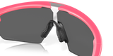 OAKLEY Sphaera Prizm Road  - Neón Pink