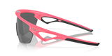 OAKLEY Sphaera Prizm Road  - Neón Pink
