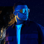 OAKLEY Kylian Mbappé Signature Series Latch™ Panel