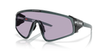 OAKLEY Latch Panel - Prizm Slate