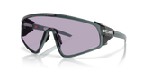 OAKLEY Latch Panel - Prizm Slate