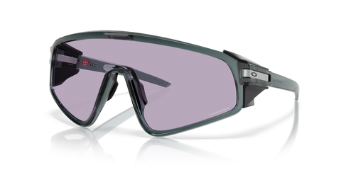OAKLEY Latch Panel - Prizm Slate