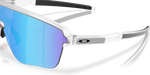 OAKLEY Corridor SQ Sapphire Clear