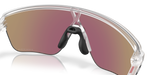 OAKLEY Corridor SQ Sapphire Clear