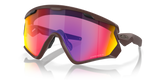 OAKLEY Wind Jacket® 2.0 Café