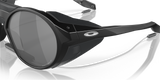 OAKLEY Montañismo Clifden Prizm Black Unisex - Negro