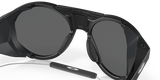 OAKLEY Montañismo Clifden Prizm Black Unisex - Negro