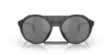 OAKLEY Montañismo Clifden Prizm Black Unisex - Negro