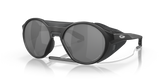 OAKLEY Montañismo Clifden Prizm Black Unisex - Negro
