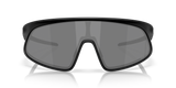 OAKLEY RSLV Running Black
