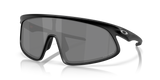 OAKLEY RSLV Running Black