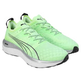 Tenis Puma Running Hombre Foreverrun Nitro - Verde