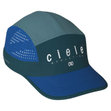 Ciele Gorra Running GOCap SC GRPWinc - Decade Blue