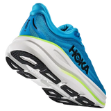 Hoka BONDI 9 Hombre - Skyward Blue / Hoka Blue