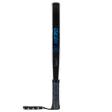 Pala NOX Padel X-Hero 2026 - Blanco