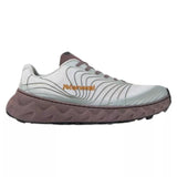 Tenis Unisex Trail Running NNORMAL TOMIR 01 - Grey/Purple