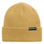 Black Diamond Gorro Fisherman - Amarillo