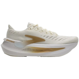 Tenis Mujer Brooks Running Glycerin Max 2 -   Coconut/Starfish/White